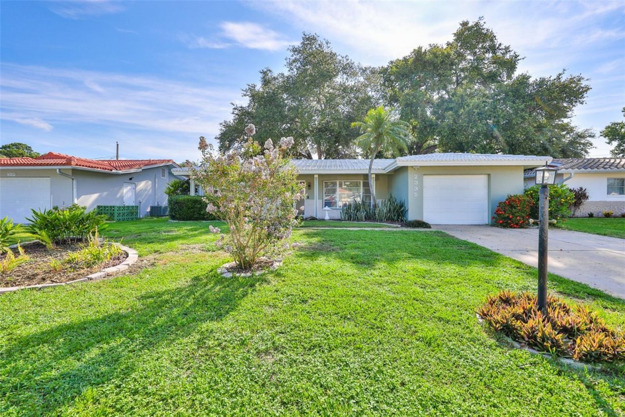 2335 Surrey Lane, Clearwater, FL 33763 Photo