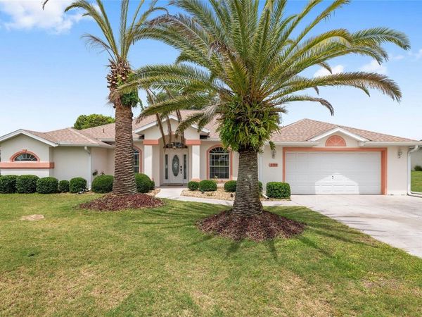 8598 SW 56TH AVENUE ROAD, OCALA, FL 34476
