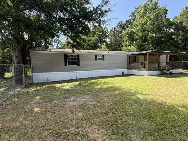 202 Watson, Leesville, LA 71446