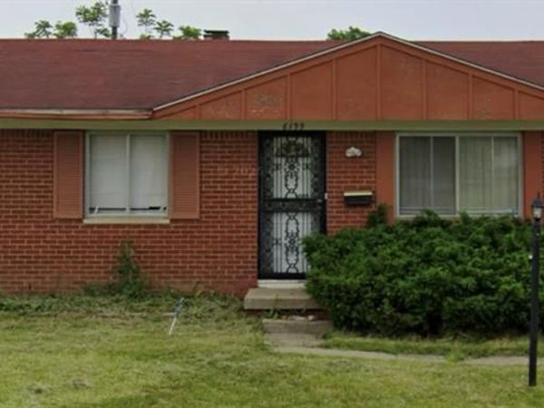 6199 Stem Lane , Mt. Morris Twp, MI 48458