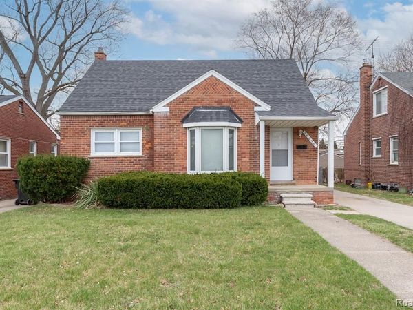 16696 Beech Daly Road , Redford Twp, MI 48240