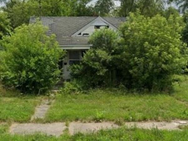 8618 Minock Street , Detroit, MI 48228