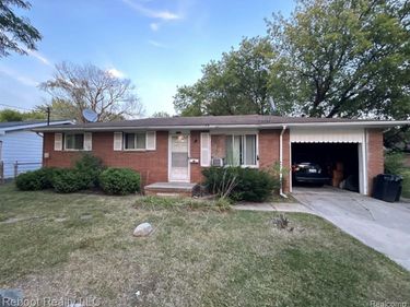 1312 Dillon Street, Saginaw, MI 48601
