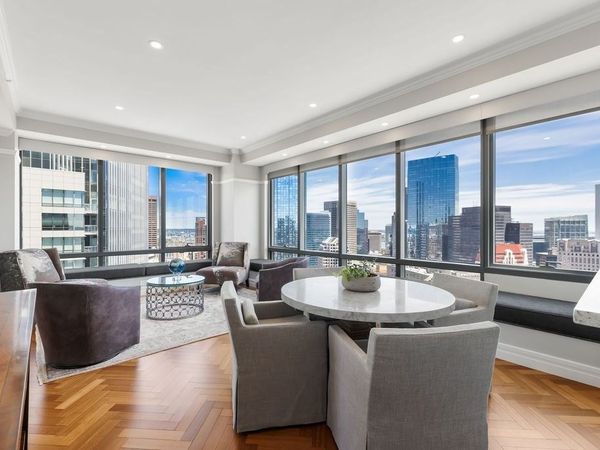 2 Avery St, Unit 34G, Boston, MA 02111