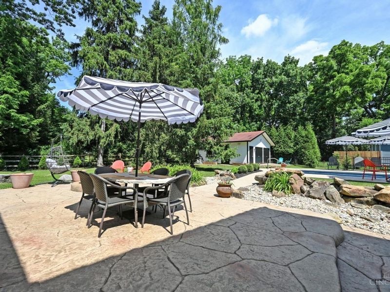 725 Greenville Avenue, Glendale, OH 45246 Photo 63