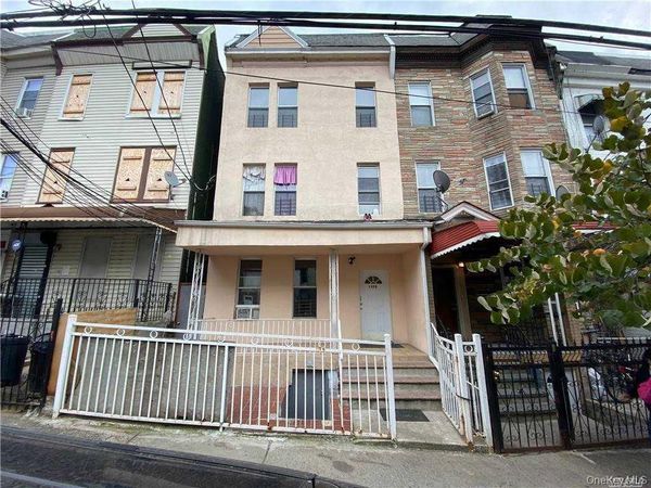 1320 Clay Avenue , Bronx, NY 10456