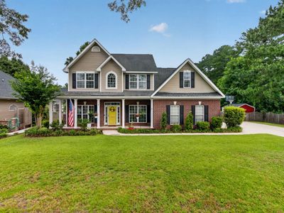 113 Long Cove Bend, Summerville, SC 29483
