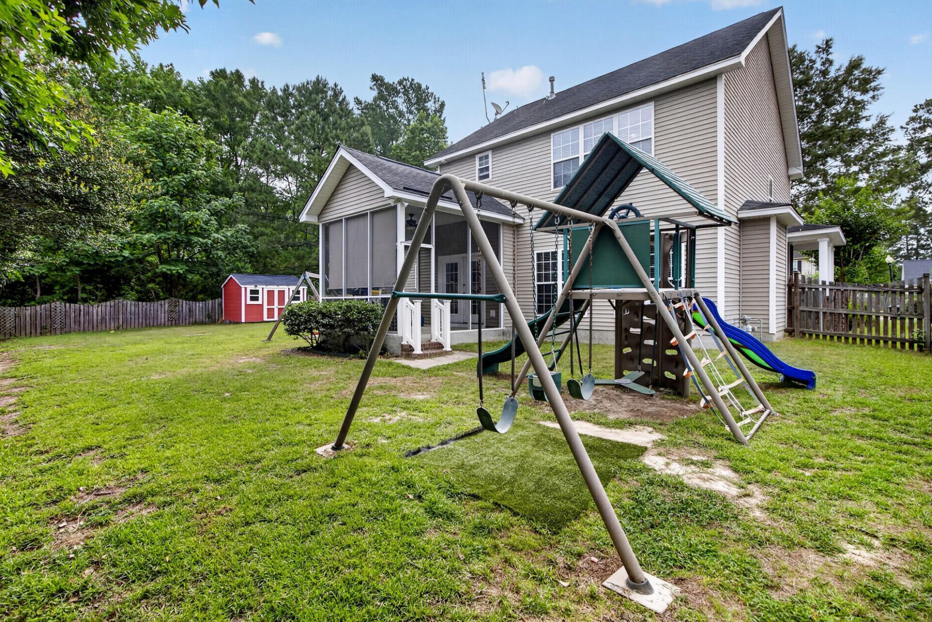 113 Long Cove Bend Photo 41