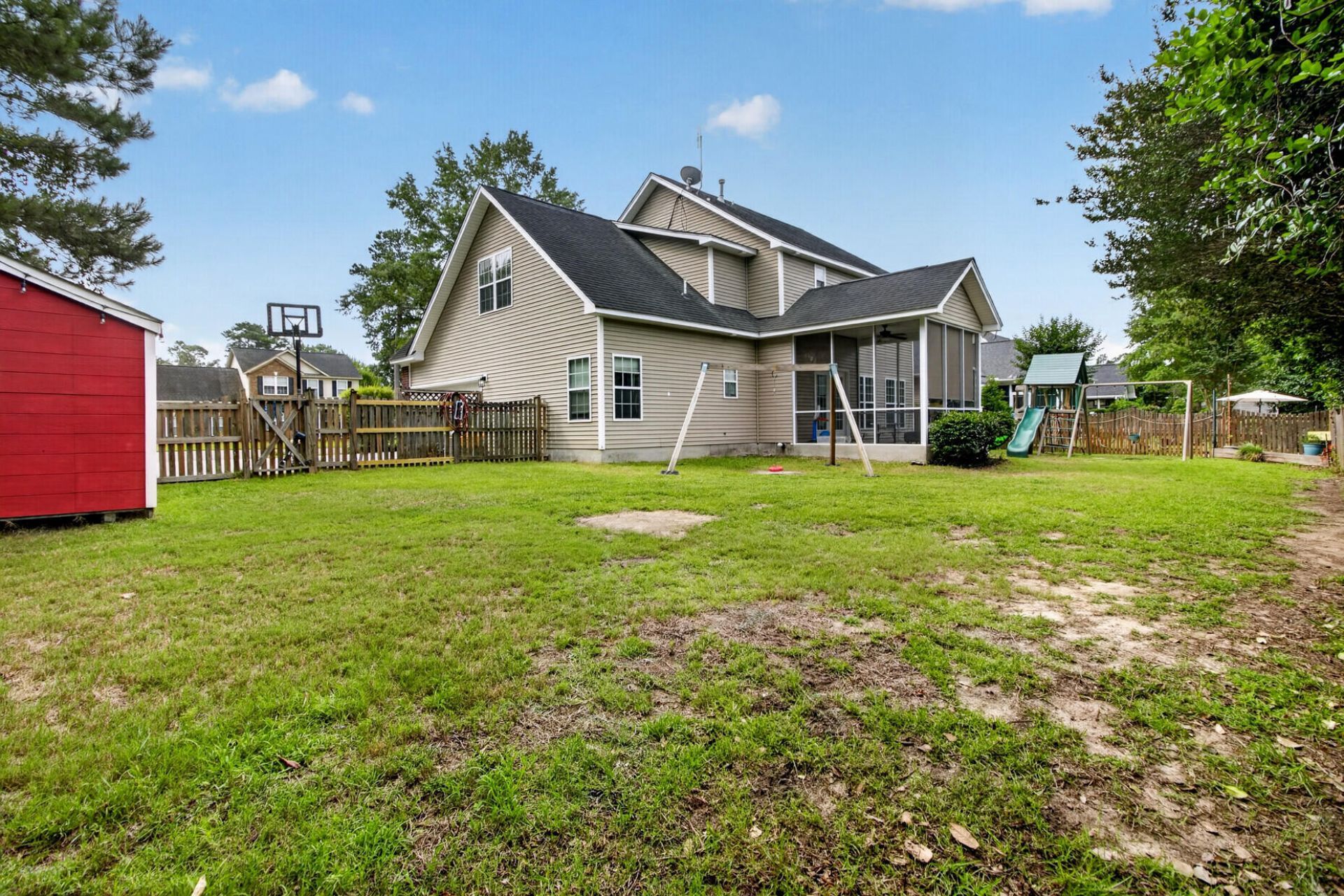 113 Long Cove Bend Photo 43