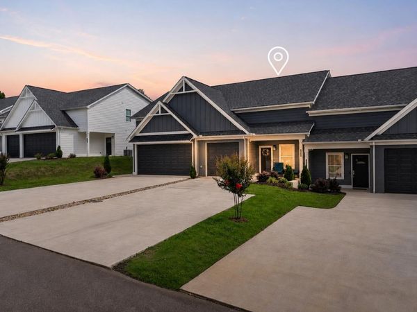 3223 Green Turtle Lane NE, Cleveland, TN 37323