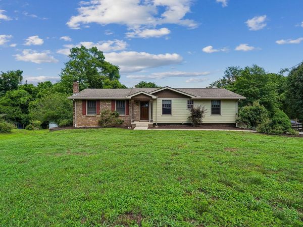 312 Tyne Blvd , Old Hickory, TN 37138