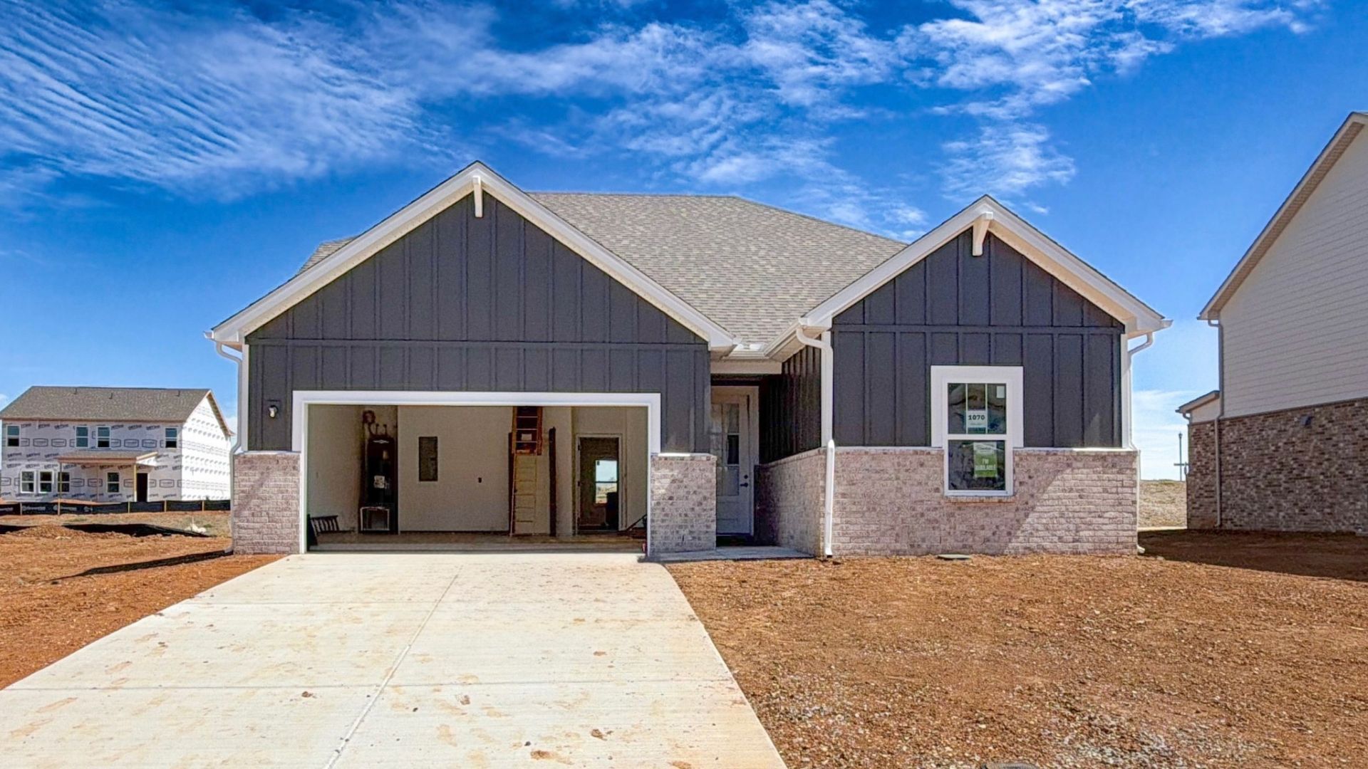 2023 Bennett Creek Drive , Columbia, TN 38401 Main Photo