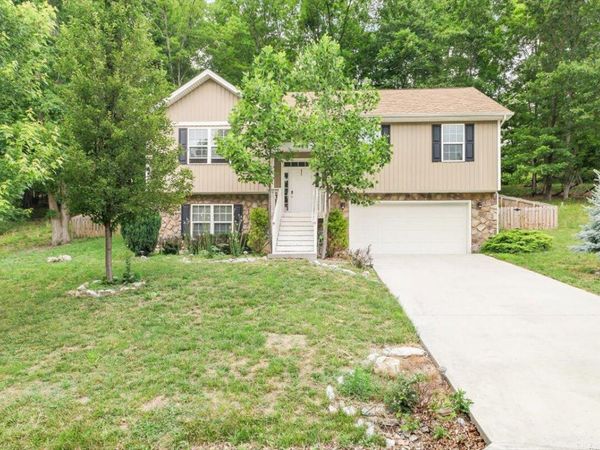 1048 Saint Clair LN, Christiansburg, VA 24073