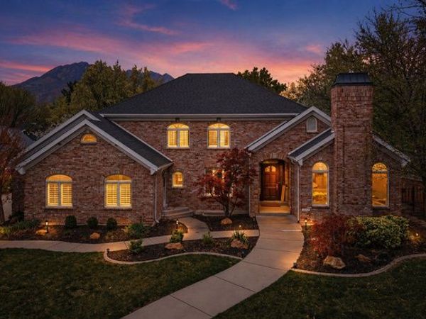 6385 S SHENANDOAH PARK AVE E, Salt Lake City, UT 84121