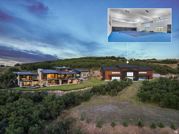 1735 RED HAWK TRL , Park City, UT 84098