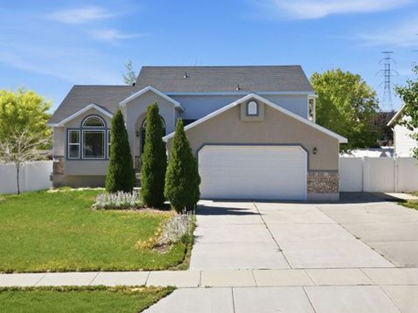5793 W DAWN VISTA RD S, West Jordan, UT 84081