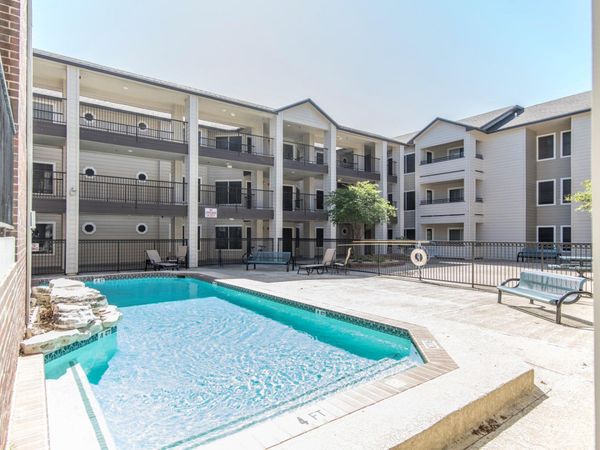 501 W 26th ST, Unit 117, Austin, TX 78705