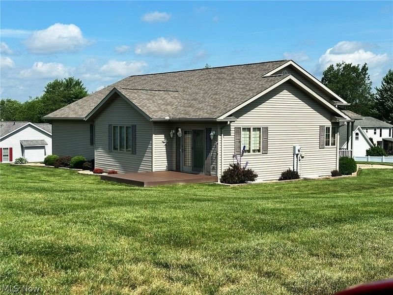 850 Sunnyview Drive SW, Carrollton, OH 44615 Photo 2