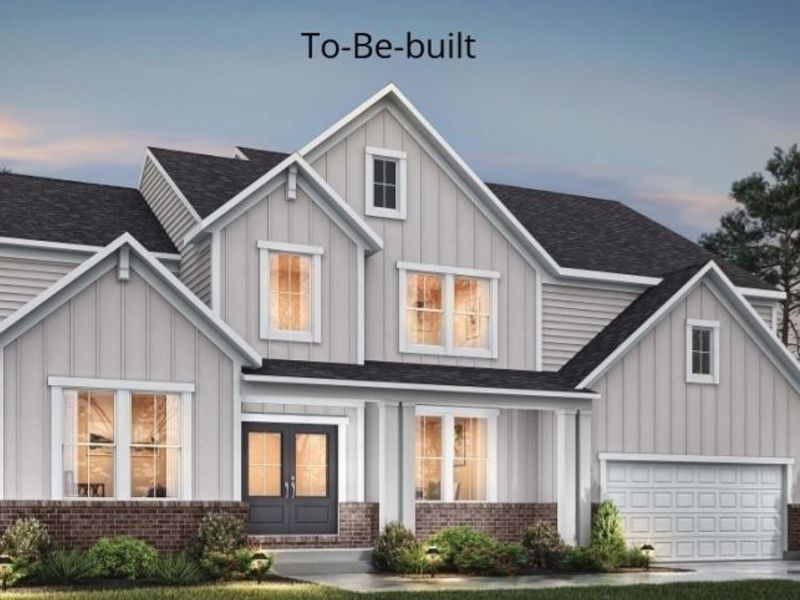 9517 River Birch Run , Brecksville, OH 44141 Photo 1