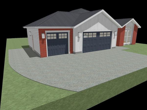 Lot 143 NW Cascade Mountain Dr, Dallas, OR 97338