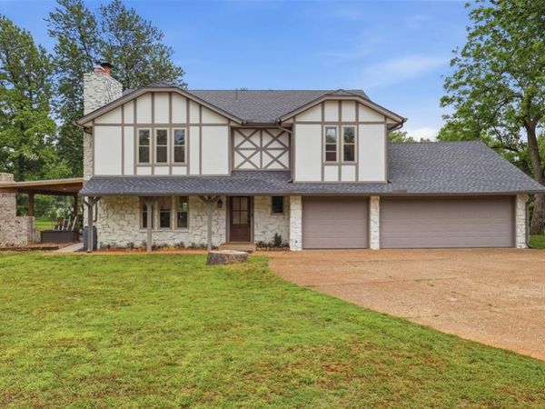1831 NW 16th Street, Newcastle, OK 73065