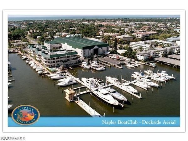 891 10th ST S, NAPLES, FL 34102