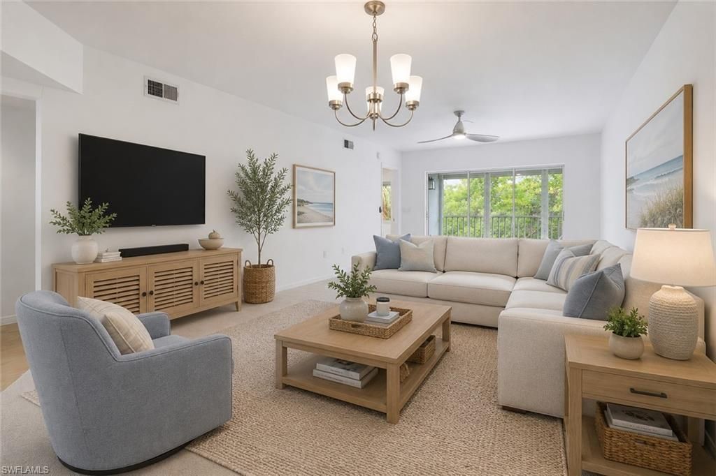 3031 Sandpiper Bay Cir, Unit F205, Naples, FL 34112 Photo