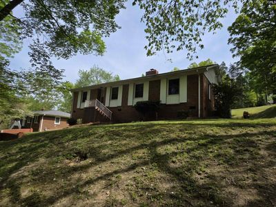 110 Crestwood Drive , Chester, SC 29706