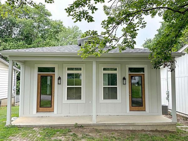 413 Cosby Street, Washington, IN 47501