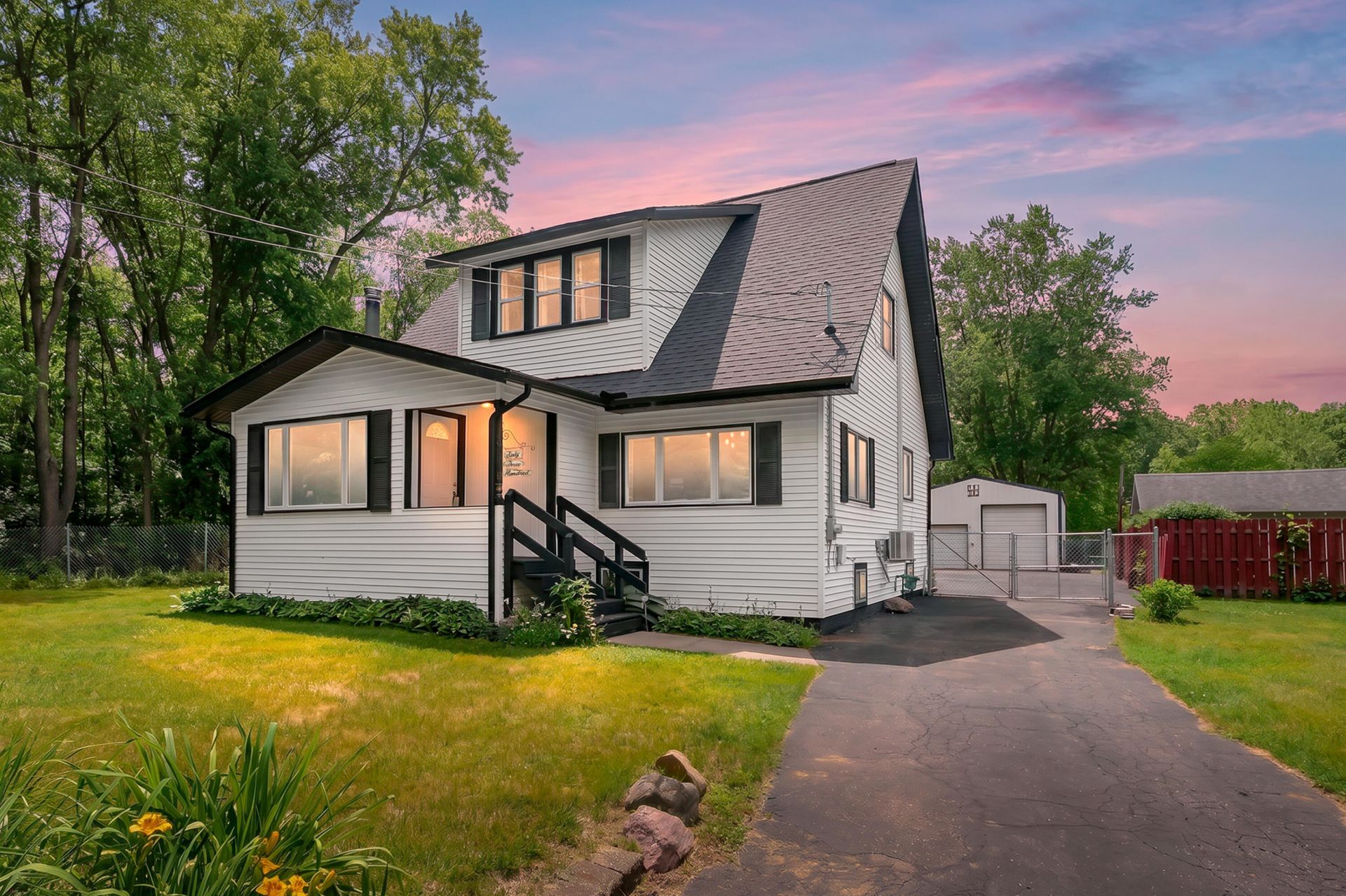 6300 Proctor Avenue, Kalamazoo, MI 49048 Main Photo