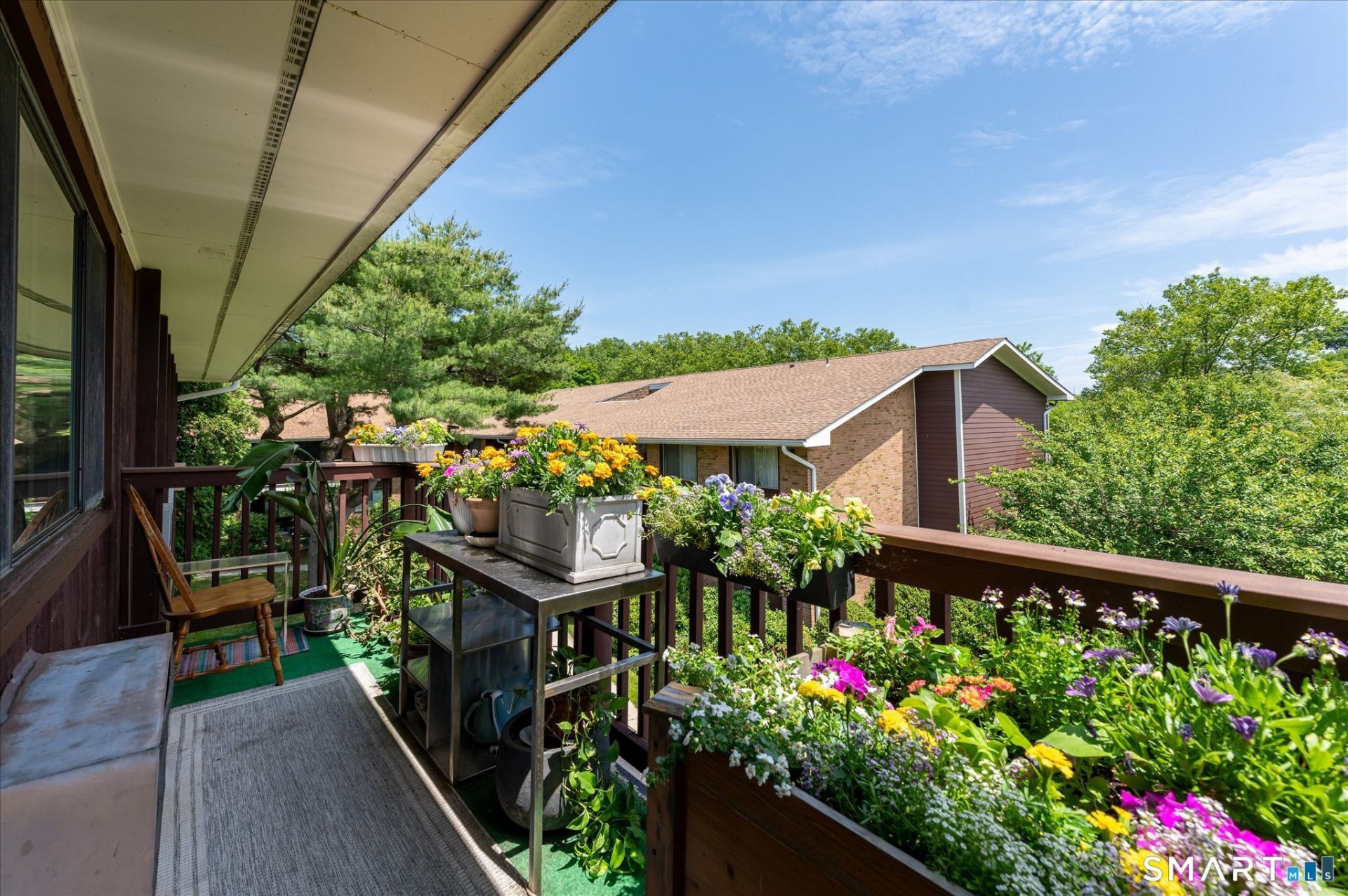 154 Cold Spring, Unit 23, Stamford, CT 06905 Main Photo