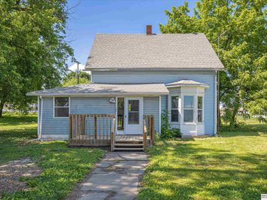 104 N 2nd Street, Herman, NE 68029