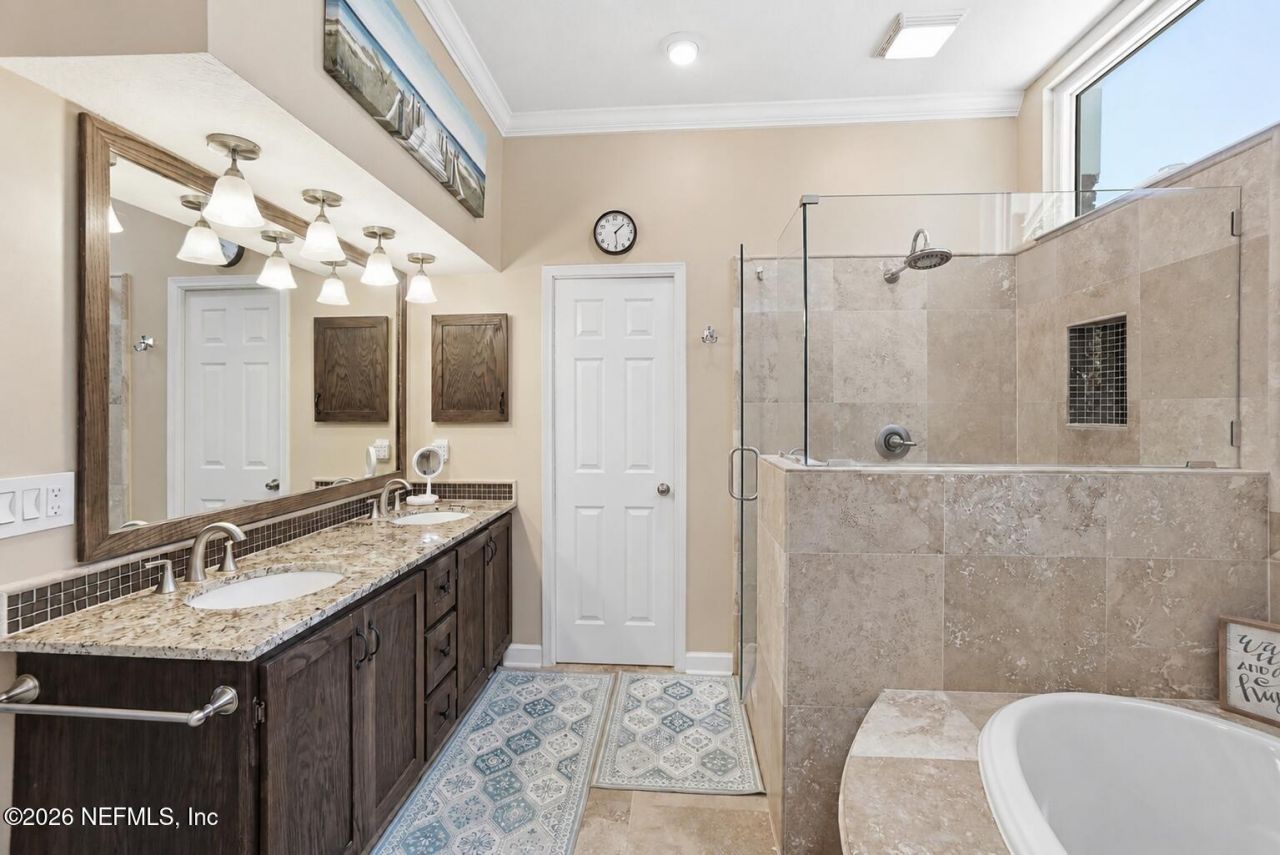 7388 Secret Woods Drive, Jacksonville, FL 32216 Photo