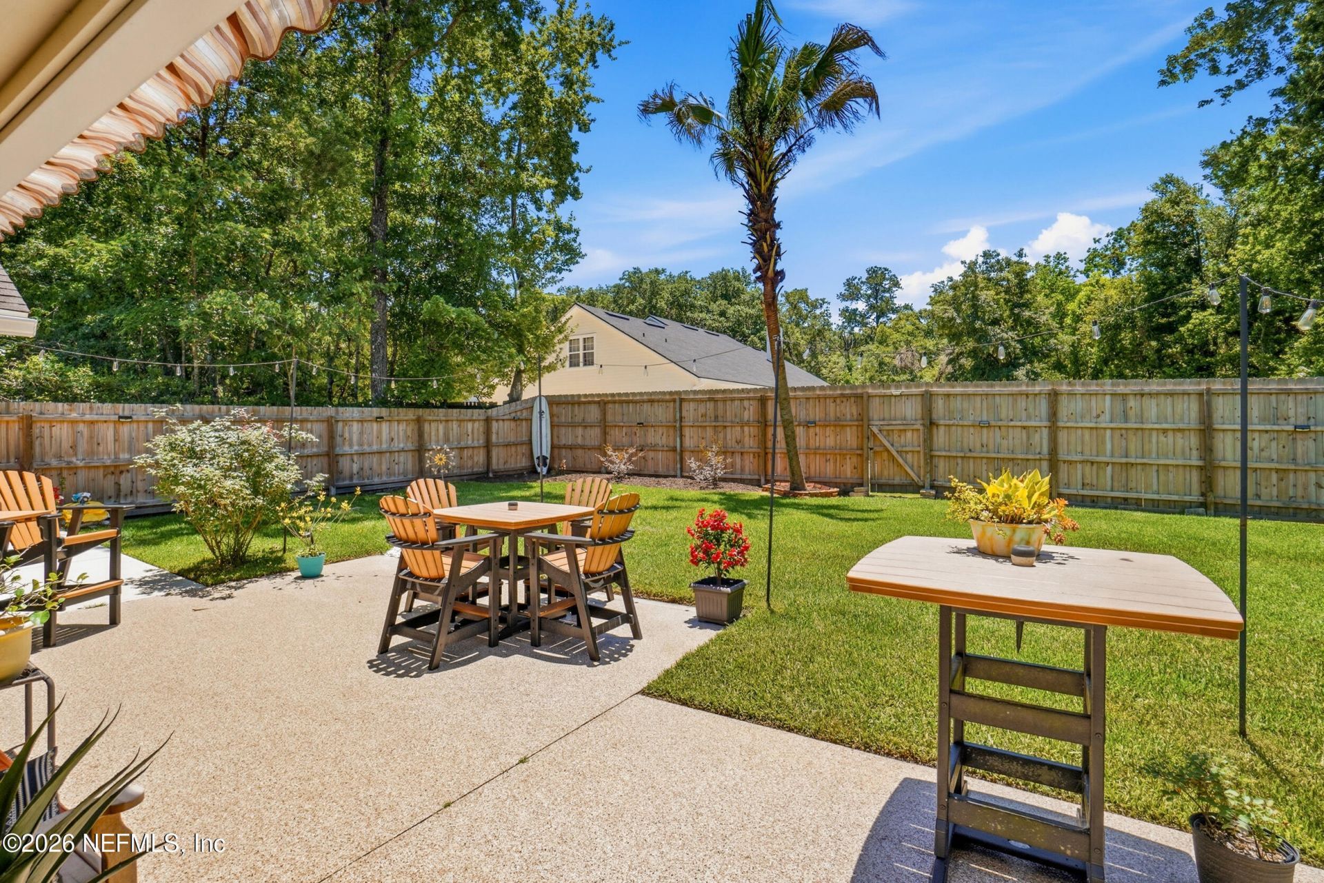 7388 Secret Woods Drive, Jacksonville, FL 32216 Photo