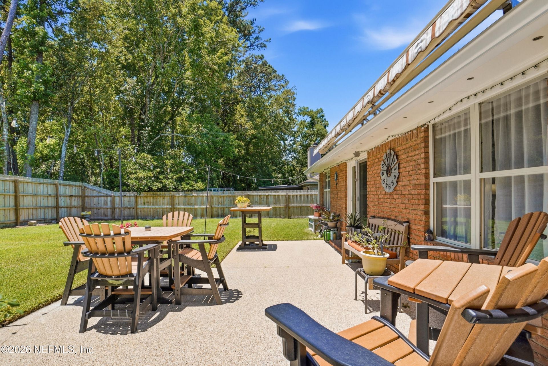 7388 Secret Woods Drive, Jacksonville, FL 32216 Photo