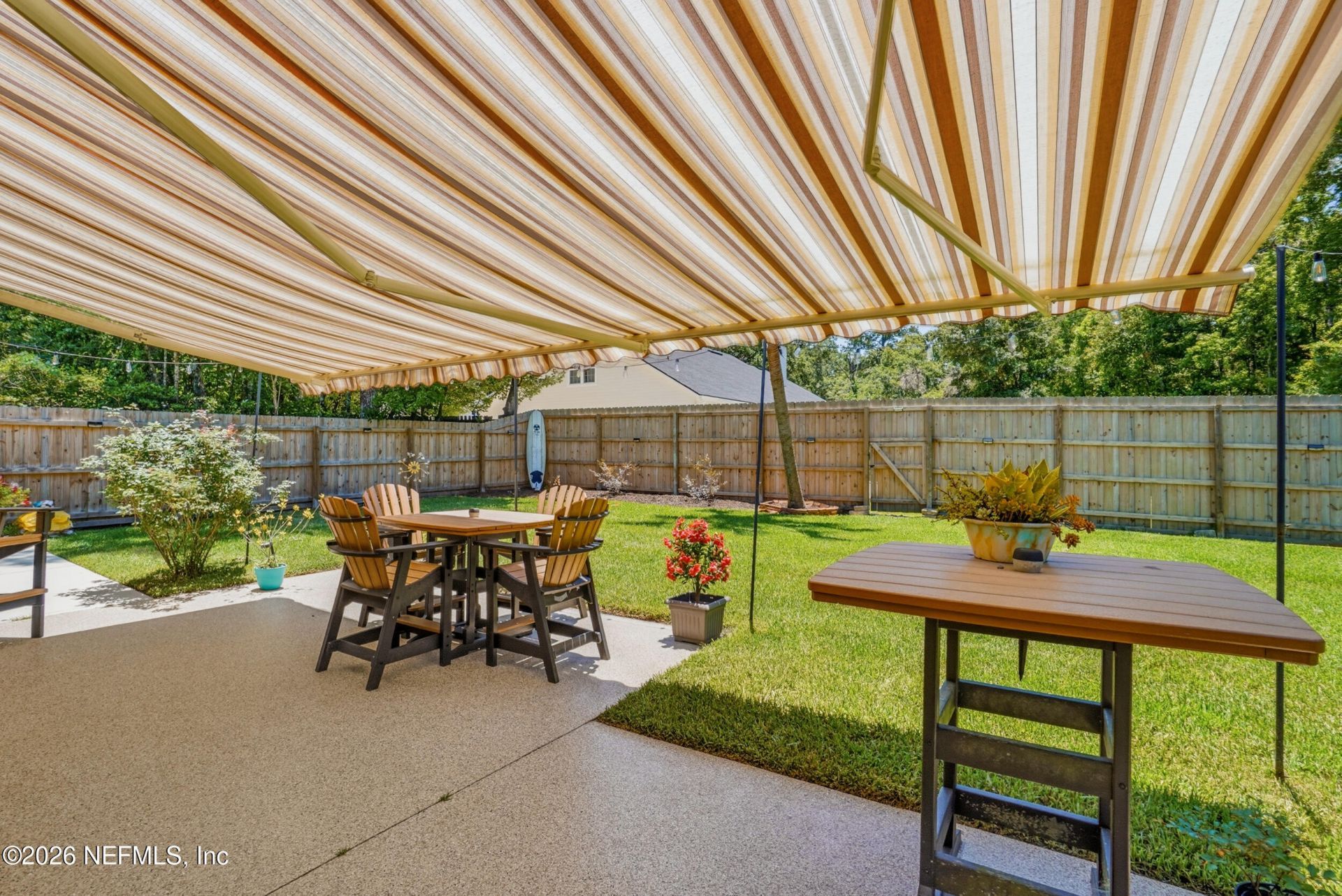 7388 Secret Woods Drive, Jacksonville, FL 32216 Photo
