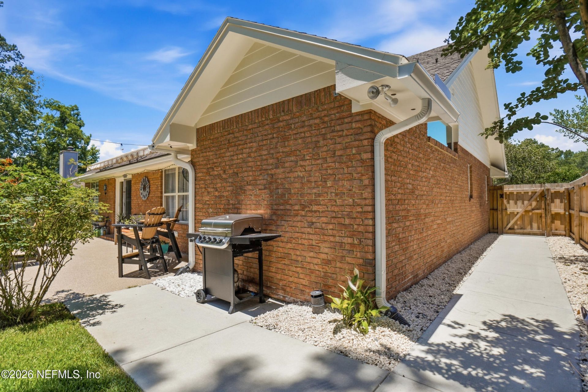 7388 Secret Woods Drive, Jacksonville, FL 32216 Photo