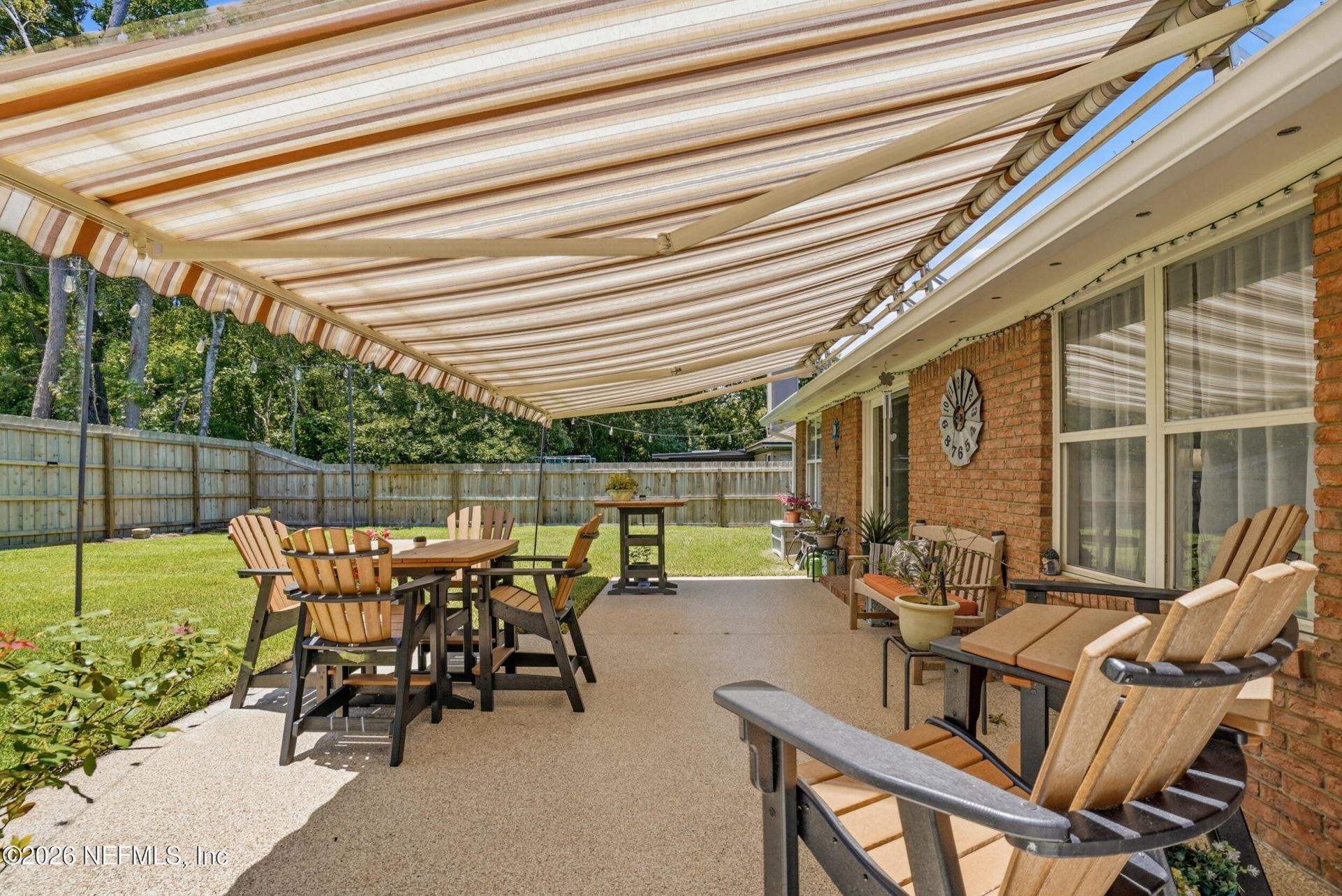 7388 Secret Woods Drive, Jacksonville, FL 32216 Photo