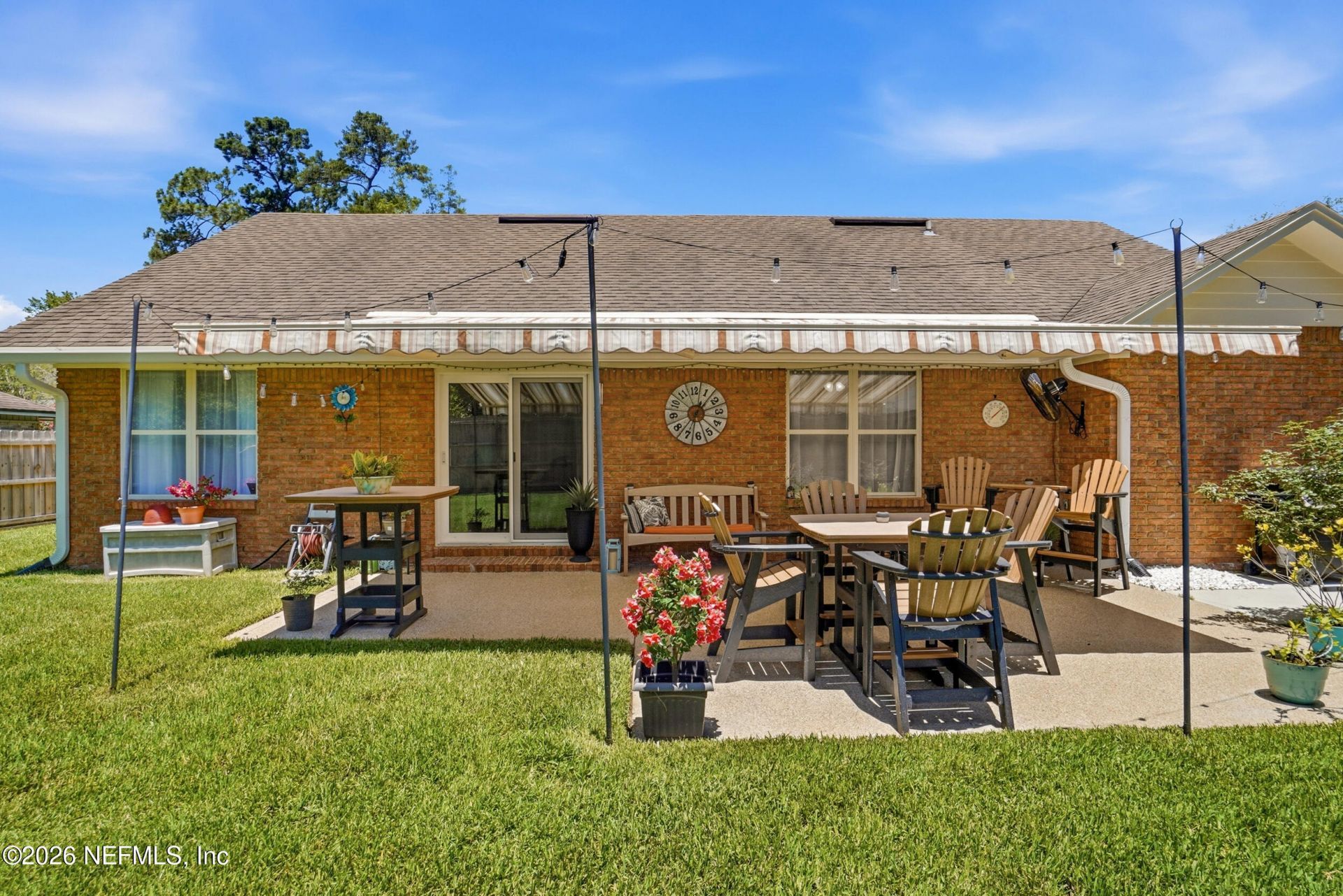 7388 Secret Woods Drive, Jacksonville, FL 32216 Photo