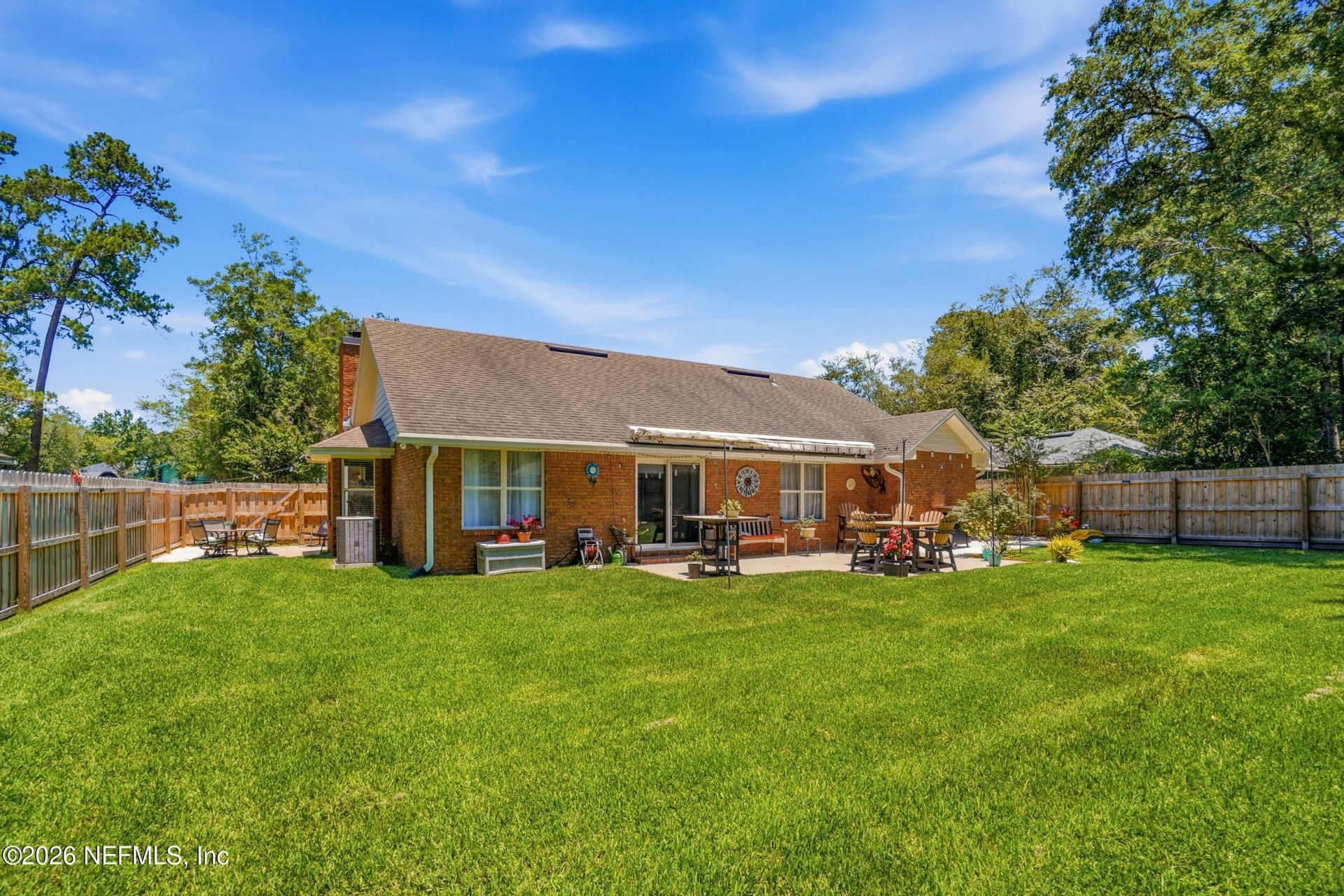 7388 Secret Woods Drive, Jacksonville, FL 32216 Photo