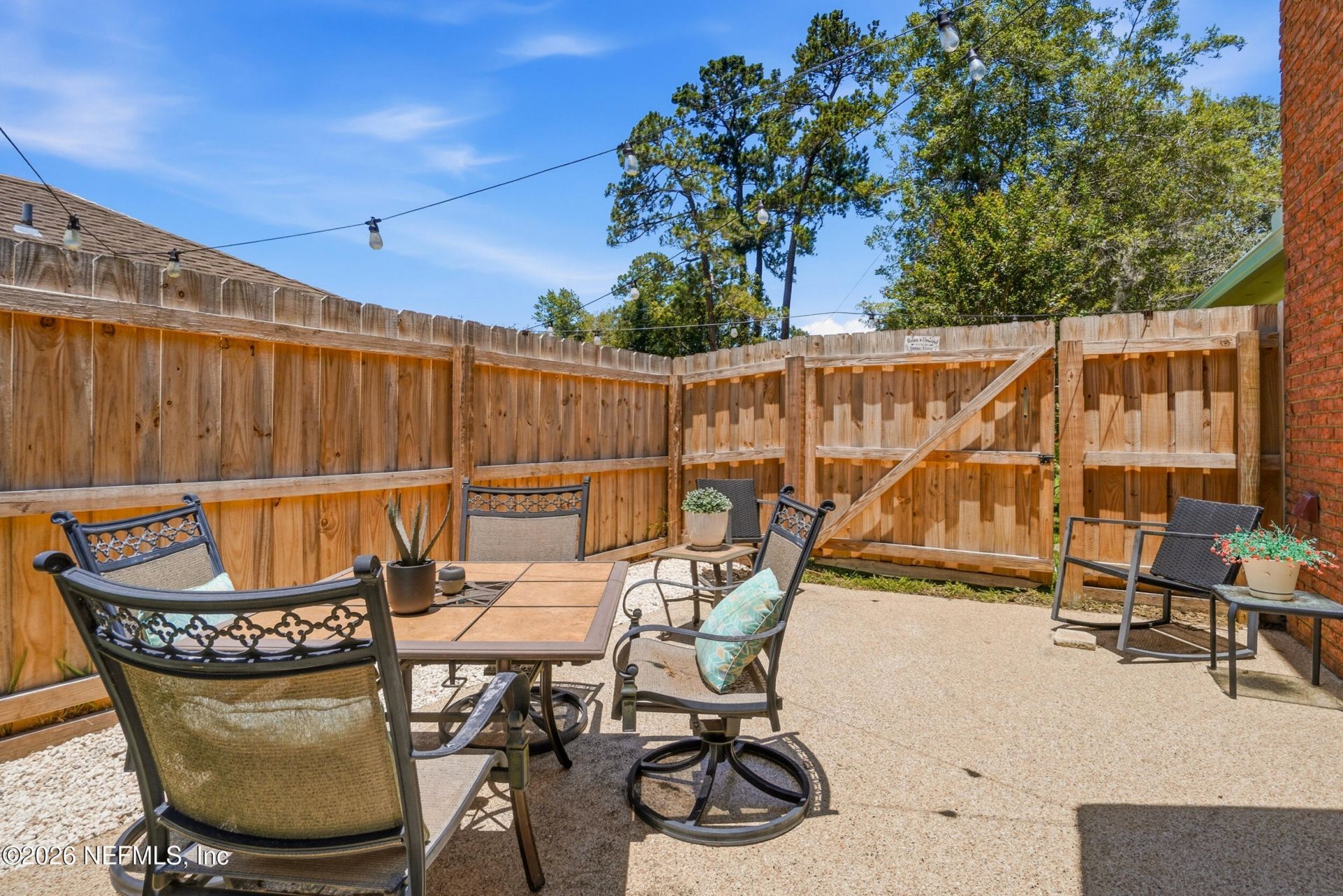 7388 Secret Woods Drive, Jacksonville, FL 32216 Photo
