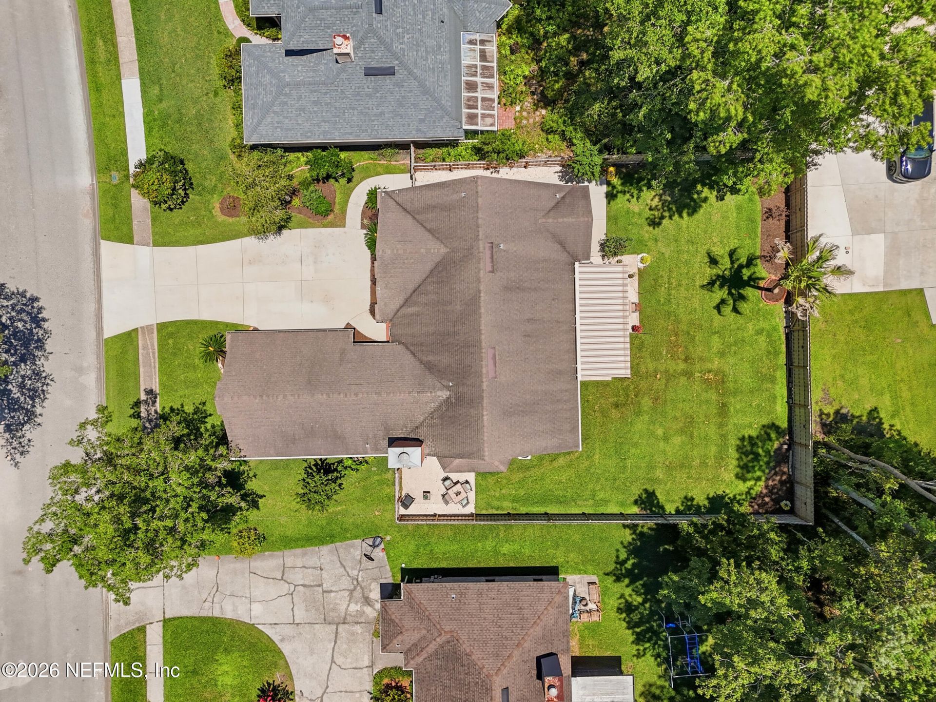 7388 Secret Woods Drive, Jacksonville, FL 32216 Photo
