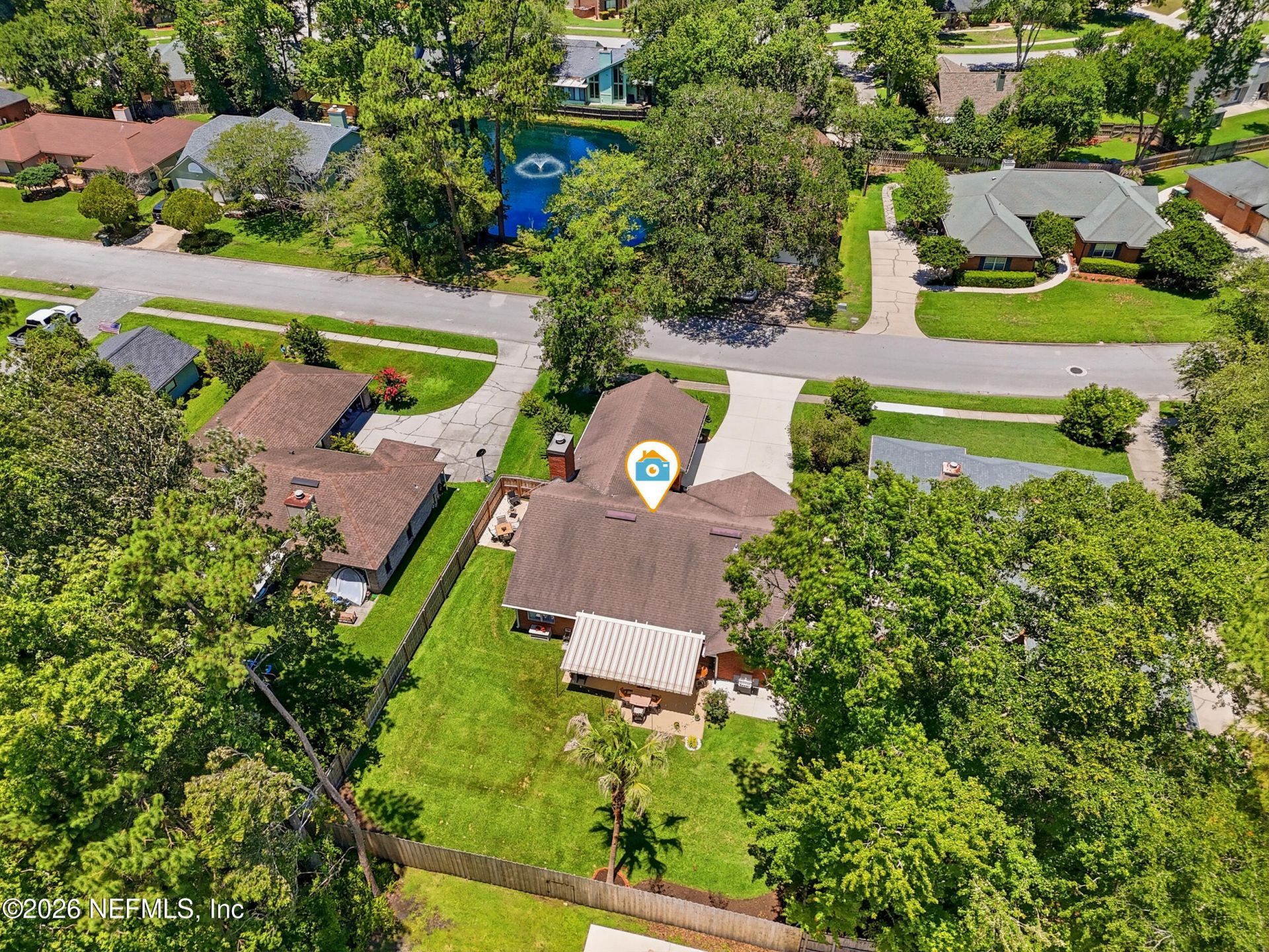 7388 Secret Woods Drive, Jacksonville, FL 32216 Photo