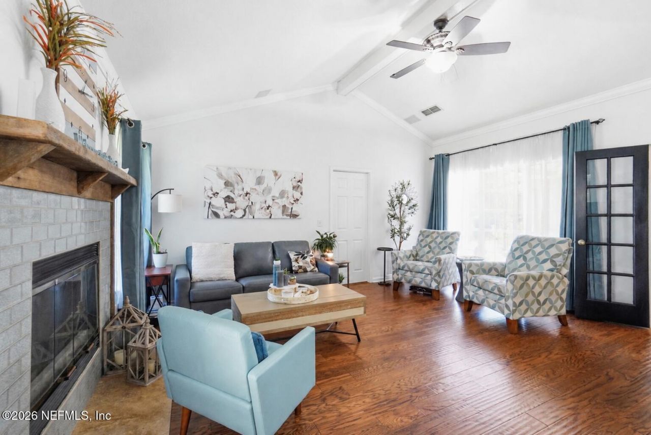 7388 Secret Woods Drive, Jacksonville, FL 32216 Photo