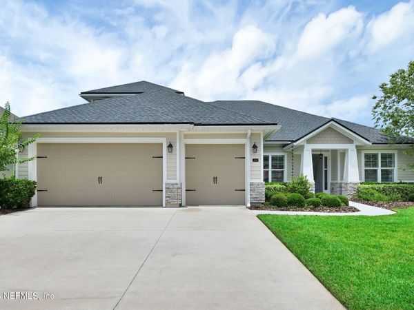 318 OXFORD ESTATES Way, St. Johns, FL 32259