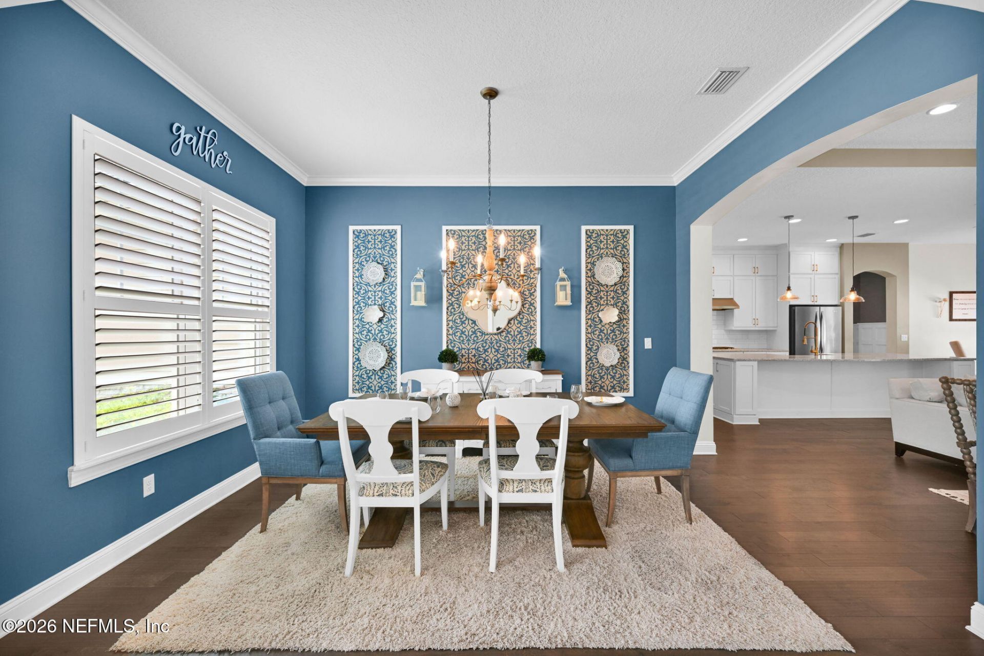 318 Oxford Estates Way, Saint Johns, FL 32259 Photo