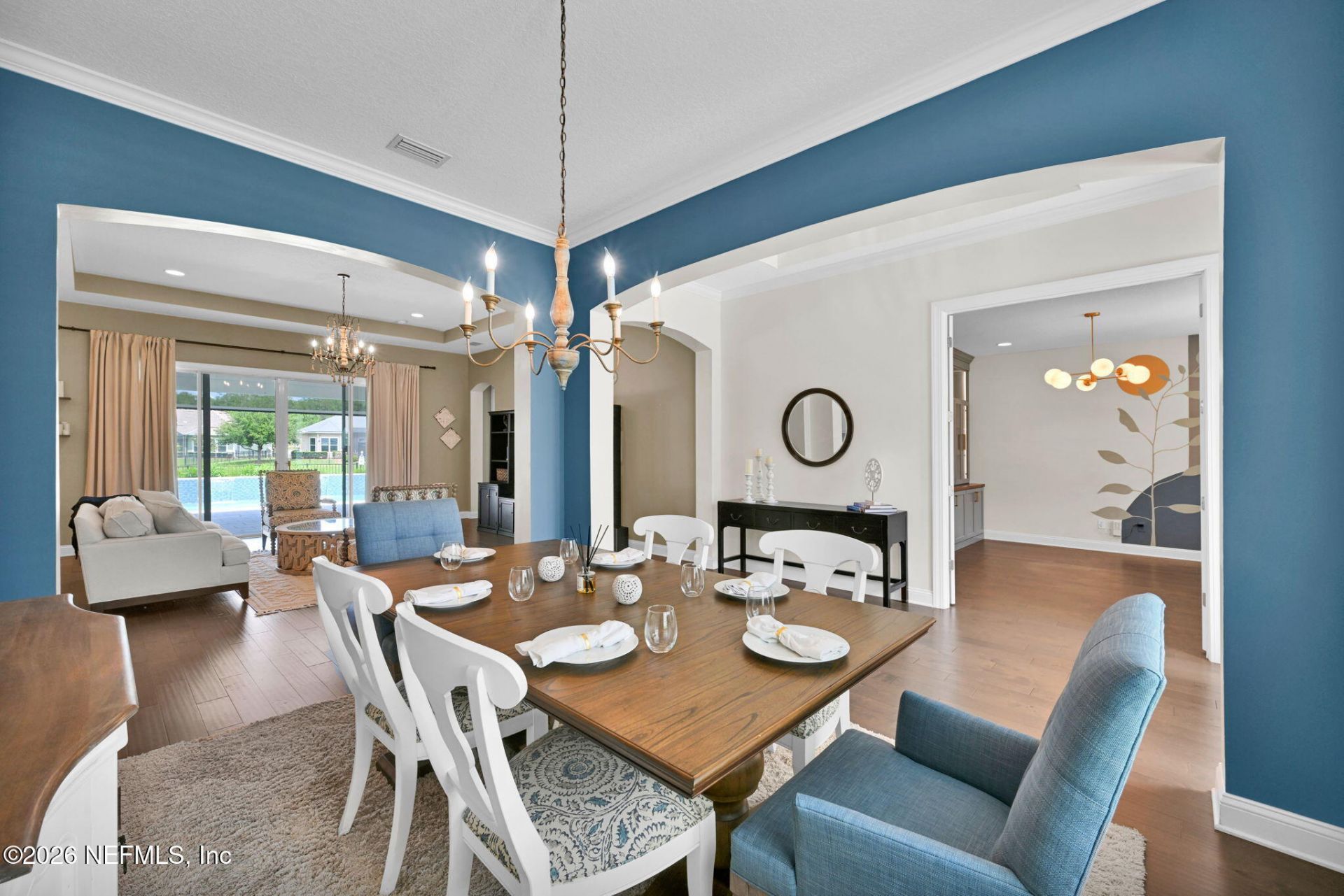 318 Oxford Estates Way, Saint Johns, FL 32259 Photo