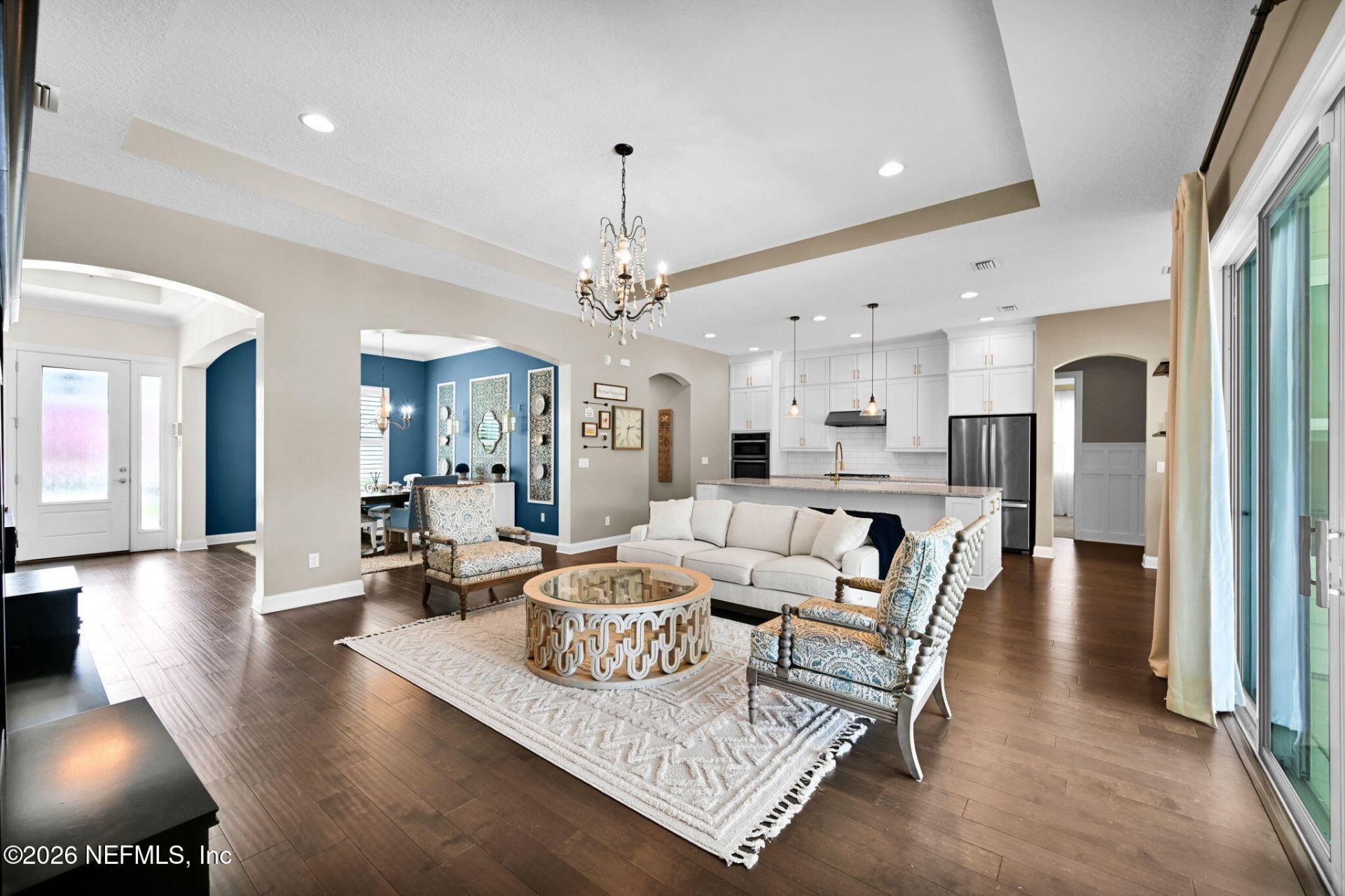 318 Oxford Estates Way, Saint Johns, FL 32259 Photo