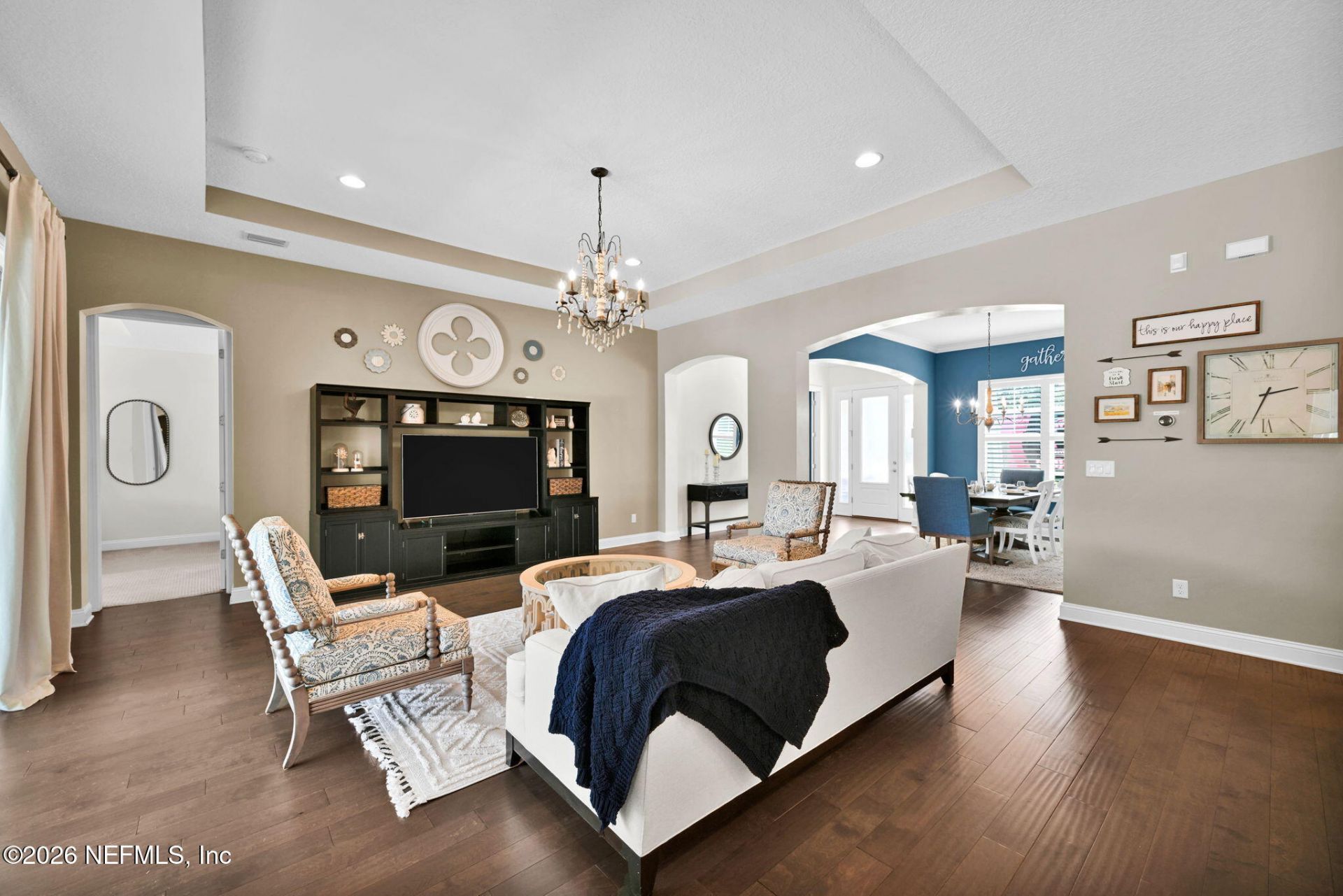 318 Oxford Estates Way, Saint Johns, FL 32259 Photo