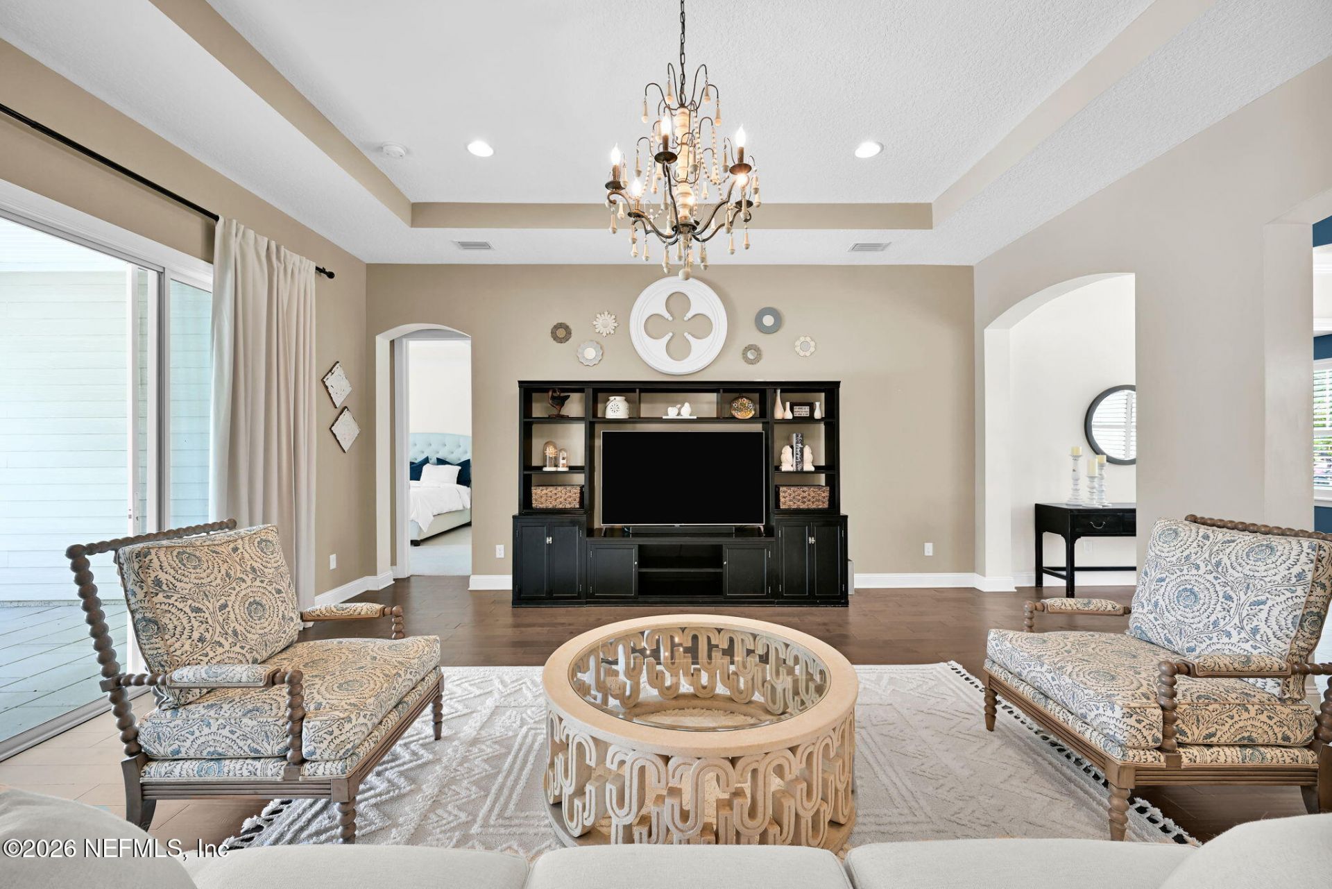 318 Oxford Estates Way, Saint Johns, FL 32259 Photo